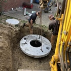 Septic Tank Installation