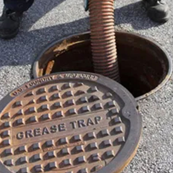 Mansfiled Sanitation is the most cost-effective, hassle-free grease trap cleaning service you can find.