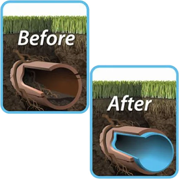 Experiencing drainage issues? Schedule an inspection from Mansfield Sanitation to diagnose the problem.