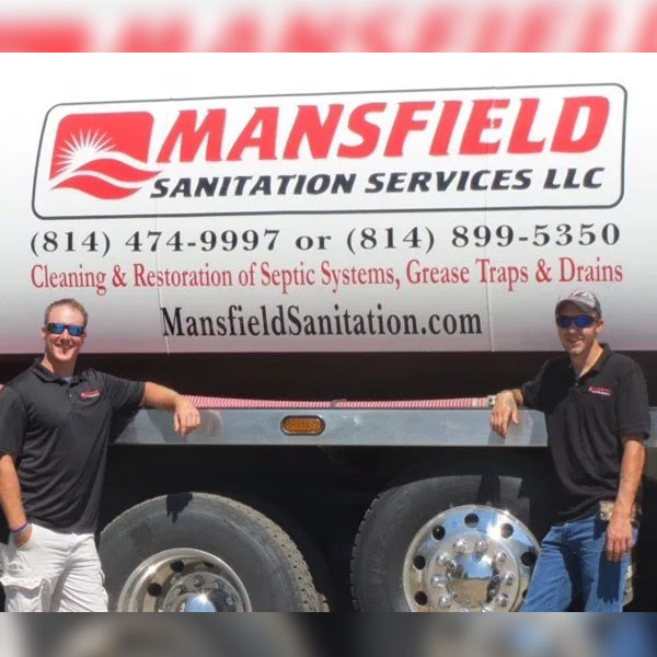 Our septic system experts can diagnose any septic problem and offer professional, affordable solutions.