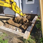 Rerouting a Sewer Line