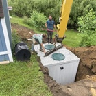 Septic Tank Replacement