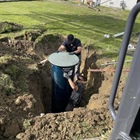 Septic System Replacement