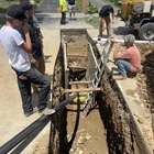 Sanitary Sewer Repair