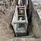 Mainline Sewer Repairs