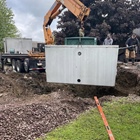 Tank Replacement