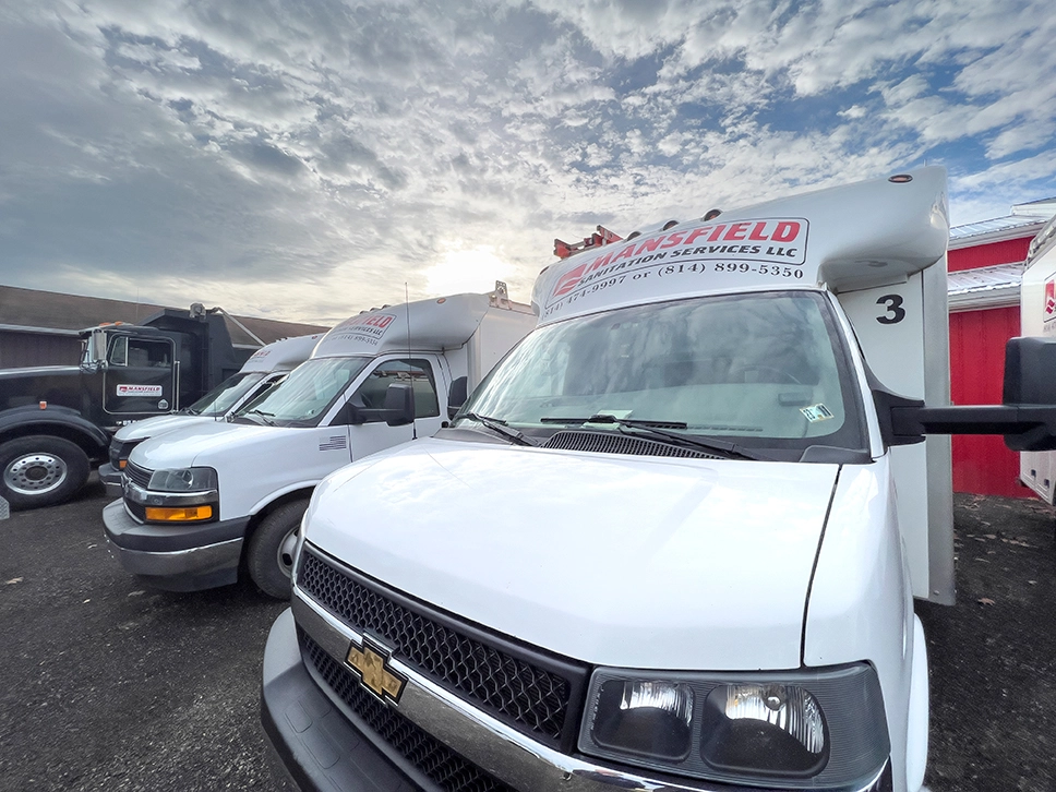 Mansfield Rapid Response