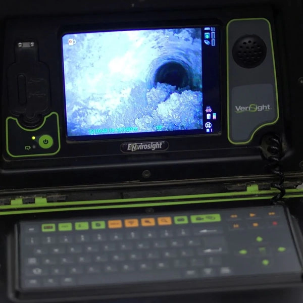 Video Inspection