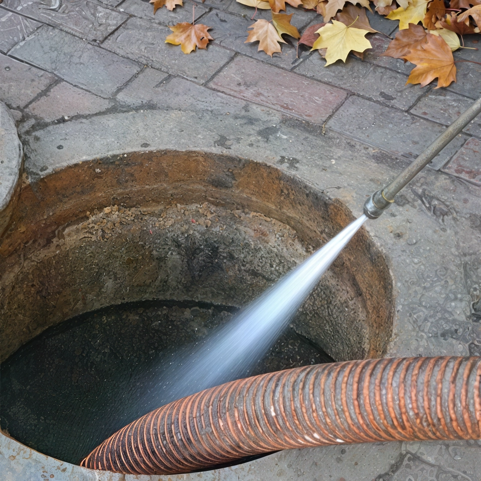 grease-trap-1 grease trap cleaning