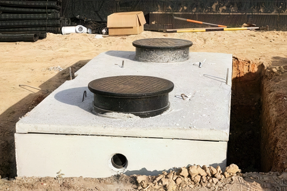 Septic Services